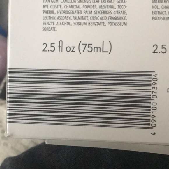 lacura Skincare Nib Charcoal Face Care Set Poshmark